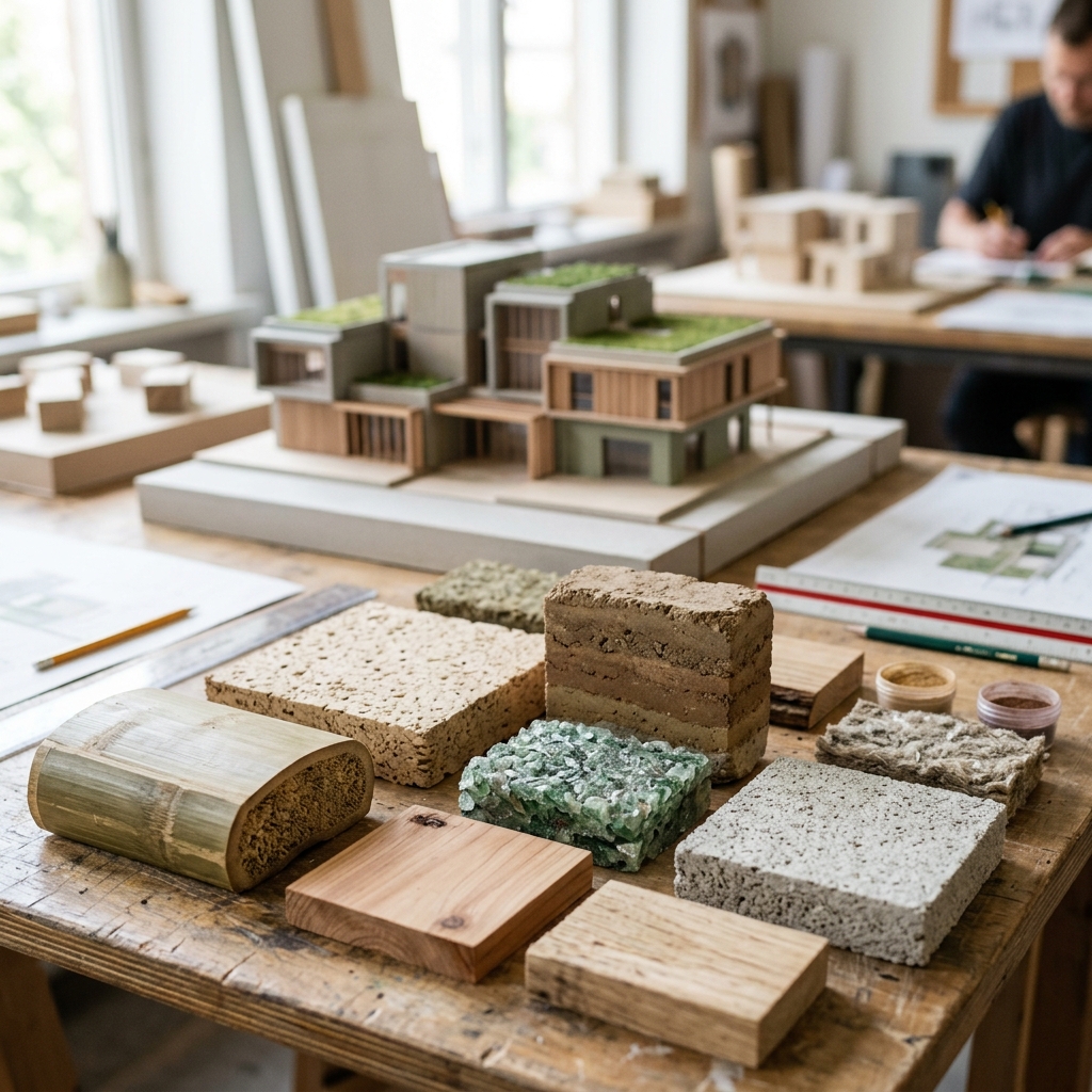 The Future of Sustainable Construction in South Australia