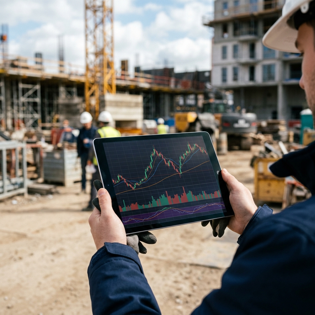 Navigating Commercial Real Estate Yields Amidst Economic Shifts