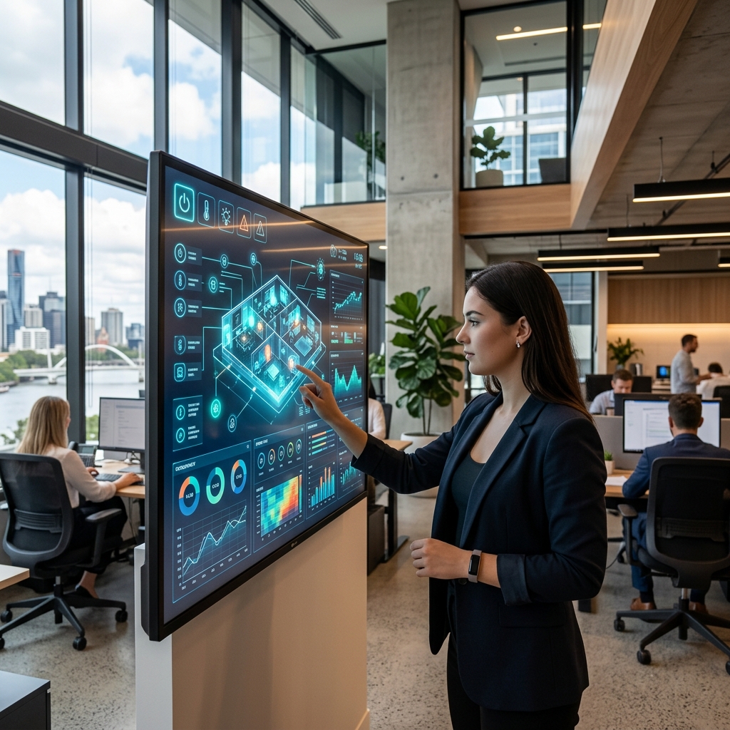 Smart Building Technologies: Beyond the Hype