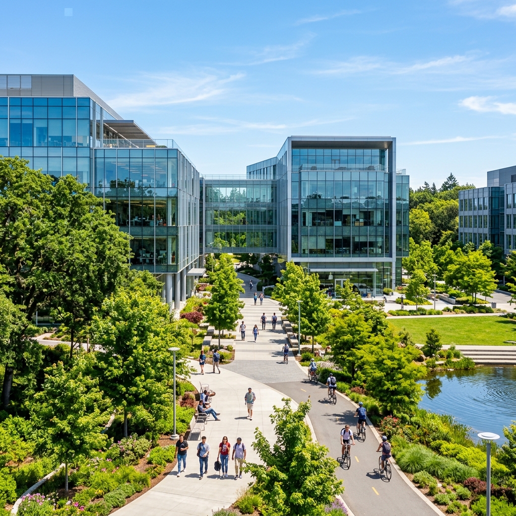 Flinders Tech Park